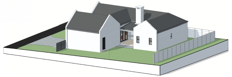 3 Bedroom Property for Sale in Atlantic Waves Estate Western Cape